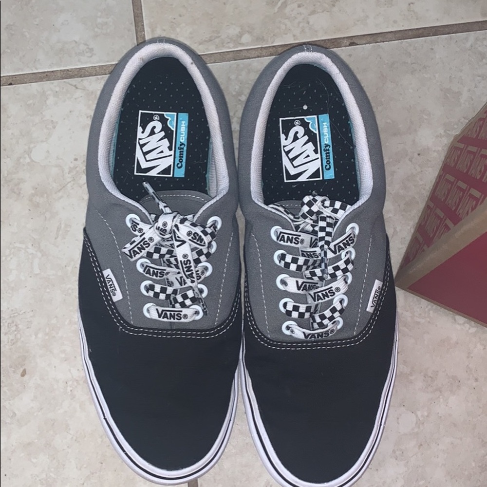 Vans